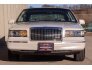 1996 Lincoln Town Car Signature for sale 101677249